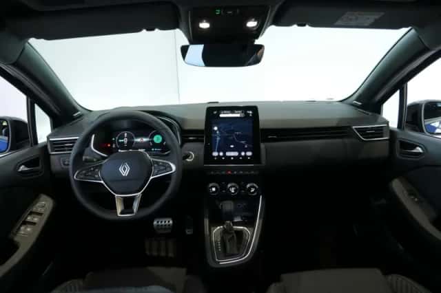 Renault Clio (2025) thumbnail 12