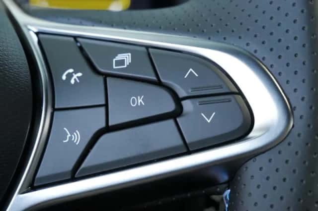 Renault Clio (2025) thumbnail 16