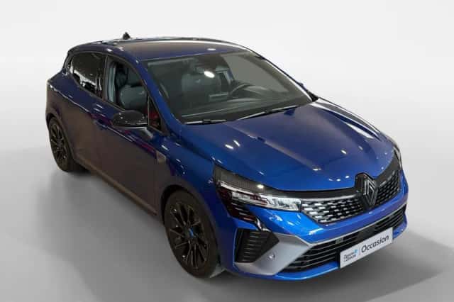 Renault Clio (2025) thumbnail 3