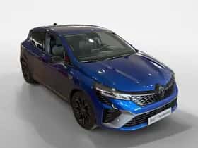 Renault Clio (2025) thumbnail 3