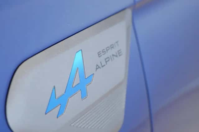 Renault Clio (2025) thumbnail 28