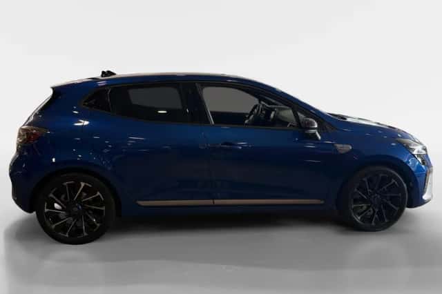 Renault Clio (2025) thumbnail 4