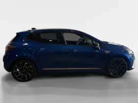 Renault Clio (2025) thumbnail 4