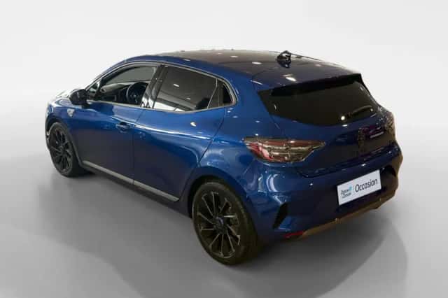 Renault Clio (2025) thumbnail 5