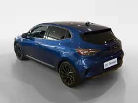 Renault Clio (2025) thumbnail 5