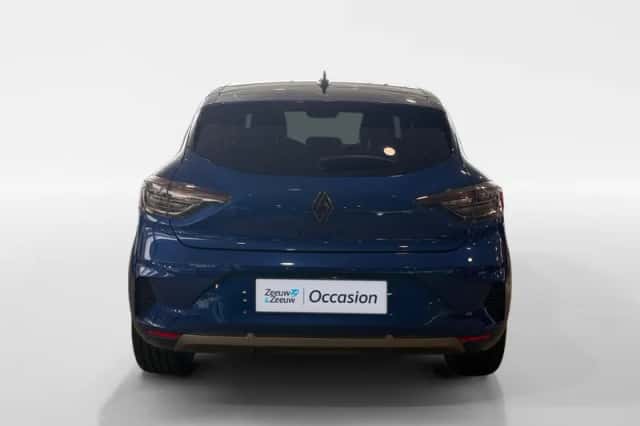 Renault Clio (2025) thumbnail 6