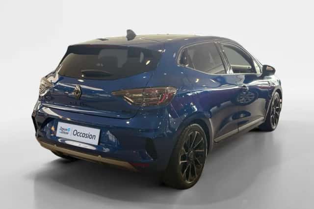 Renault Clio (2025) thumbnail 7