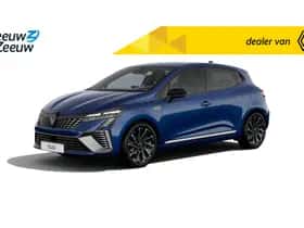 Renault Clio (2026)