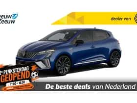 Renault Clio (2026)