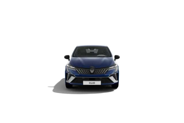 Renault Clio (2026) thumbnail 2