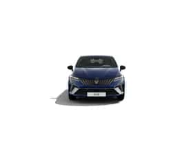 Renault Clio (2026) thumbnail 2