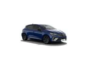 Renault Clio (2026) thumbnail 3