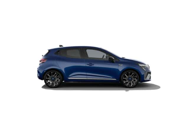 Renault Clio (2026) thumbnail 4