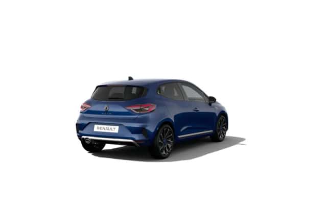 Renault Clio (2026) thumbnail 5