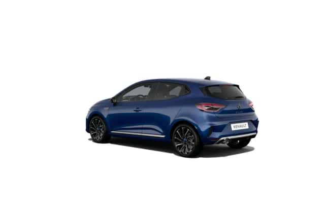 Renault Clio (2026) thumbnail 7