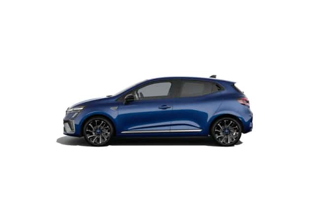 Renault Clio (2026) thumbnail 8