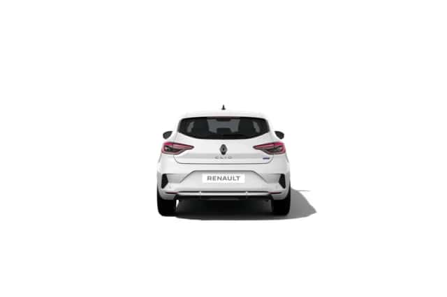 Renault Clio (2026) thumbnail 6
