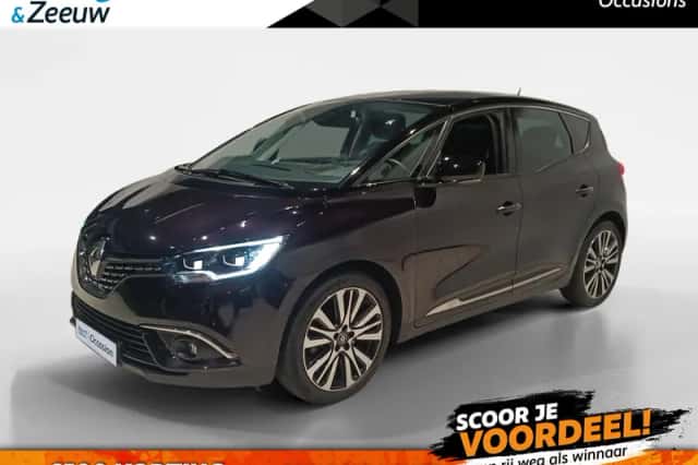 Renault Scénic (2018) thumbnail 1
