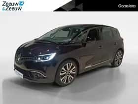 Renault Scénic (2018)
