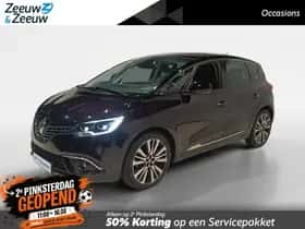Renault Scénic (2018)