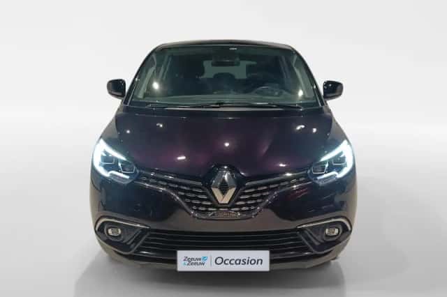 Renault Scénic (2018) thumbnail 2