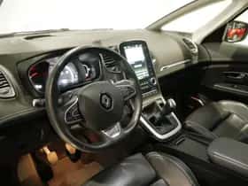 Renault Scénic (2018) thumbnail 11