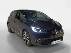 Renault Scénic (2018) thumbnail 3