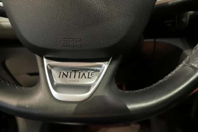 Renault Scénic (2018) thumbnail 23