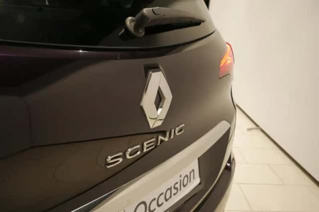 Renault Scénic (2018) thumbnail 30