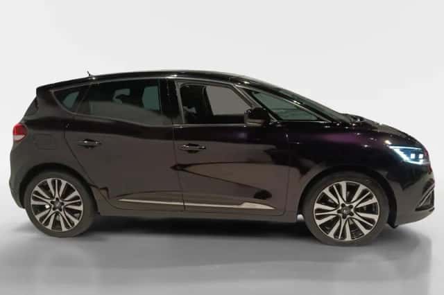 Renault Scénic (2018) thumbnail 4