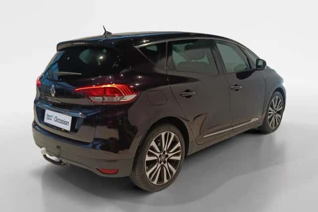 Renault Scénic (2018) thumbnail 5