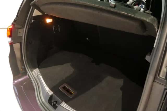 Renault Scénic (2018) thumbnail 6