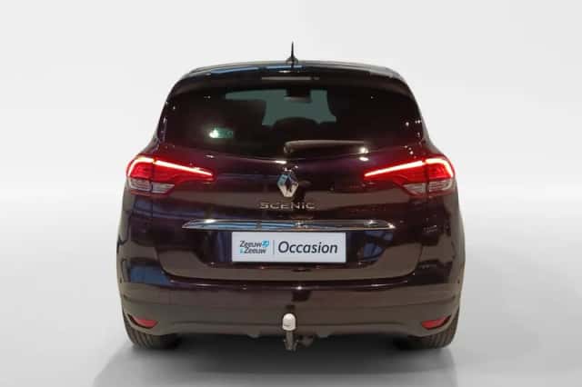 Renault Scénic (2018) thumbnail 7
