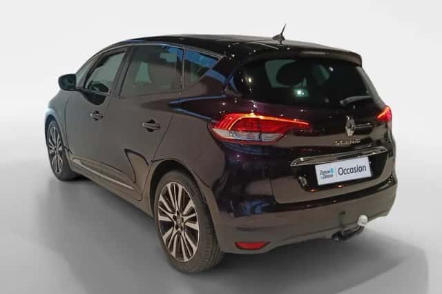 Renault Scénic (2018) thumbnail 8