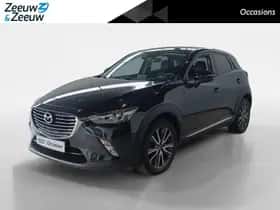 Mazda CX-3 (2016)