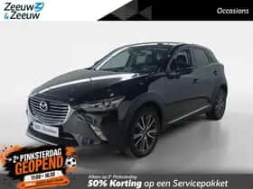 Mazda CX-3 (2016)