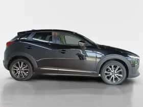 Mazda CX-3 (2016) thumbnail 2