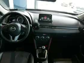 Mazda CX-3 (2016) thumbnail 12