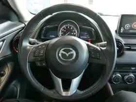 Mazda CX-3 (2016) thumbnail 13