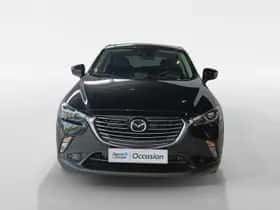 Mazda CX-3 (2016) thumbnail 3