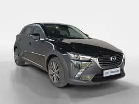 Mazda CX-3 (2016) thumbnail 4