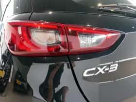 Mazda CX-3 (2016) thumbnail 31