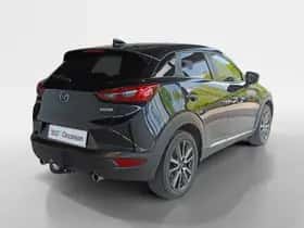 Mazda CX-3 (2016) thumbnail 5