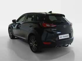 Mazda CX-3 (2016) thumbnail 7