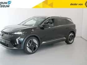Renault Scénic (2026)