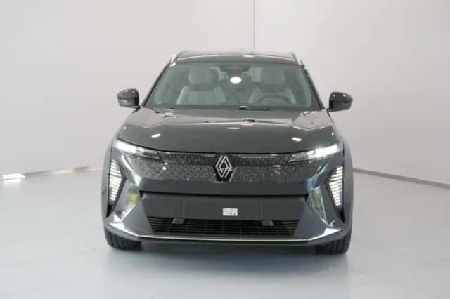 Renault Scénic (2026) thumbnail 2