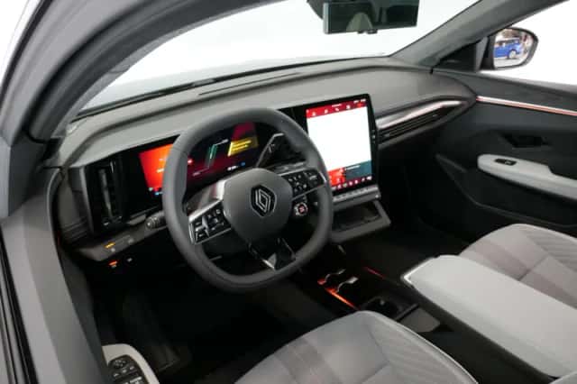 Renault Scénic (2026) thumbnail 14