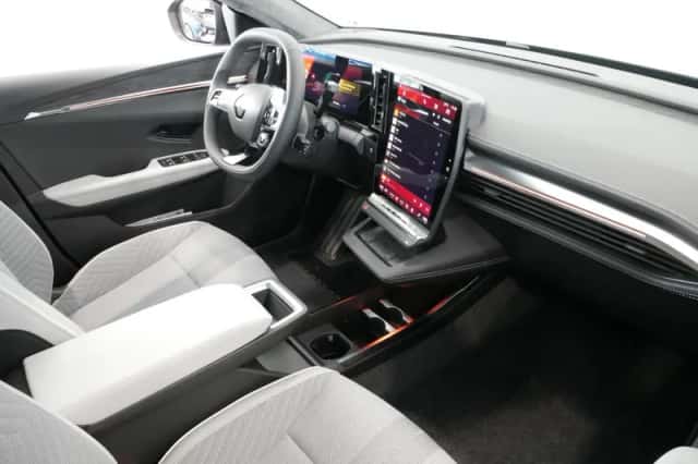 Renault Scénic (2026) thumbnail 15