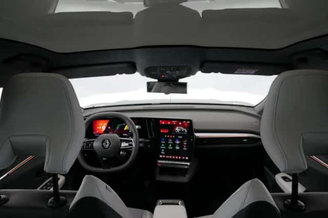 Renault Scénic (2026) thumbnail 16