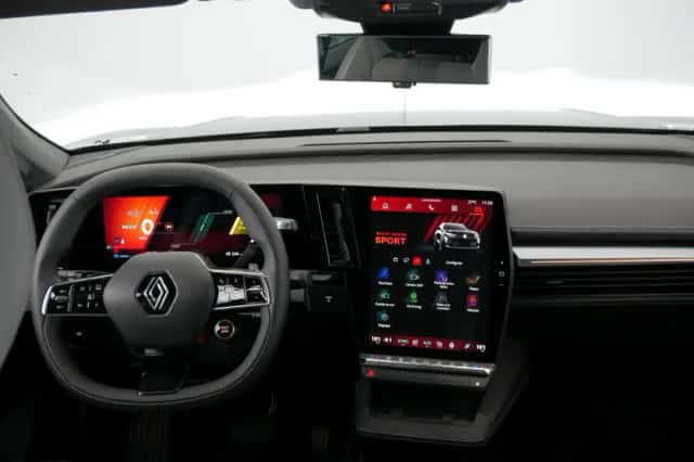 Renault Scénic (2026) thumbnail 17